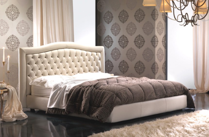 Мягкая, деревянная или металлическая - какую кровать выбрать