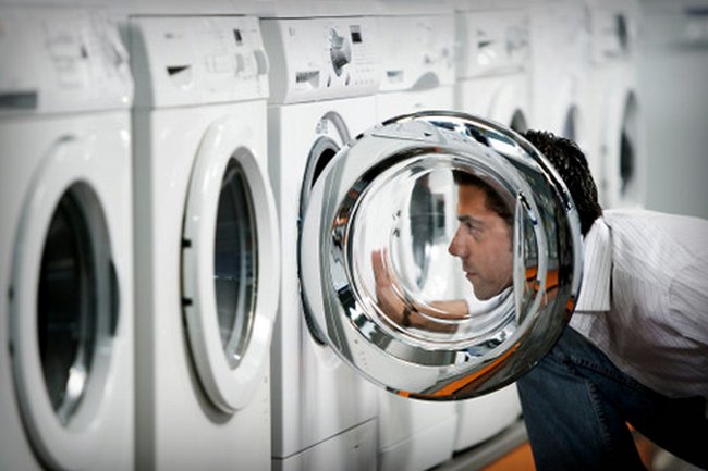Как выбрать способ загрузки для стиральной машинки