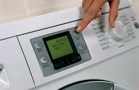 Как выбрать стиральную машину и учесть все необходимые нюансы