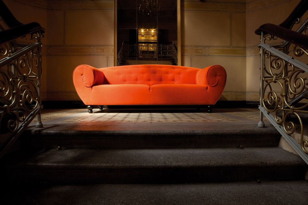 Автор: Диван-кровать Мэрилин с линии Cocktail & Design от Sits