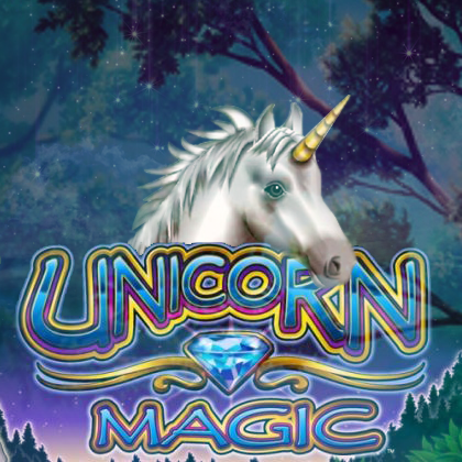 unicorn-magic