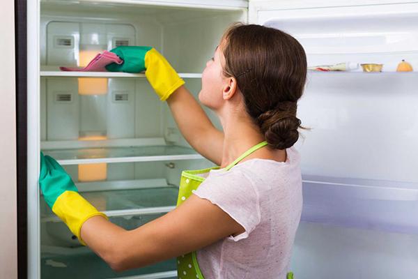 рекомендации по уходу ха холодильником