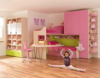 Як вибрати меблі для дитячої кімнати? (дивитися онлайн)