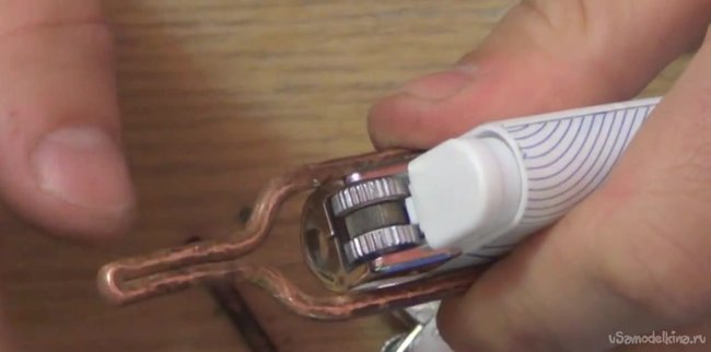 Як зробити міні газовий паяльник із запальнички своїми руками