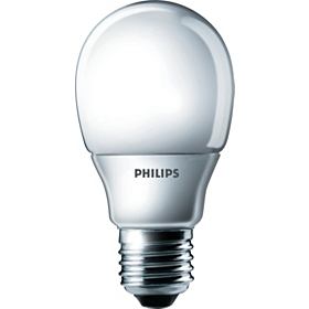 Люминесцентная Лампа Philips Ambiance, цоколь-E27 