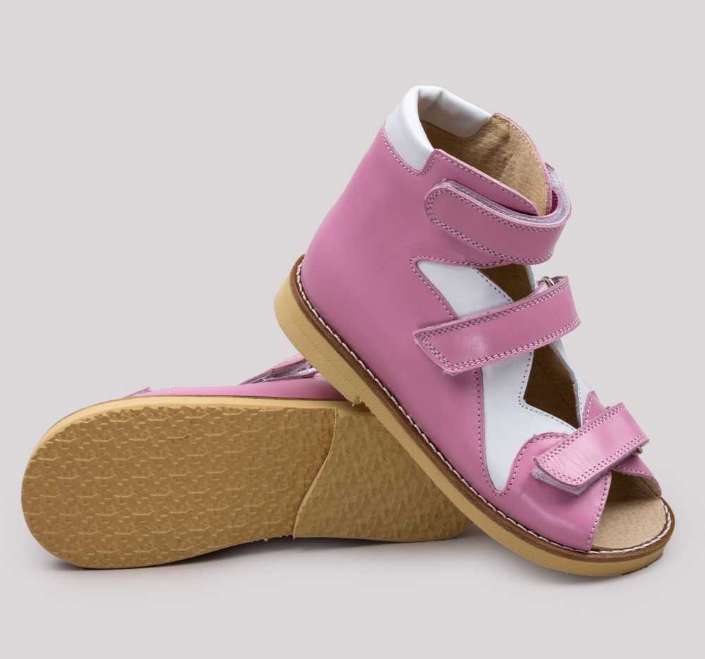 Почему даже ортопедическую обувь для ребенка выгодно приобрести в интернет-магазине?