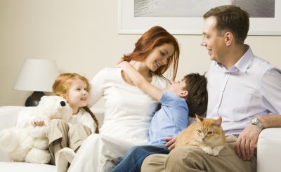 Інноваційні технології=щаслива сім'я