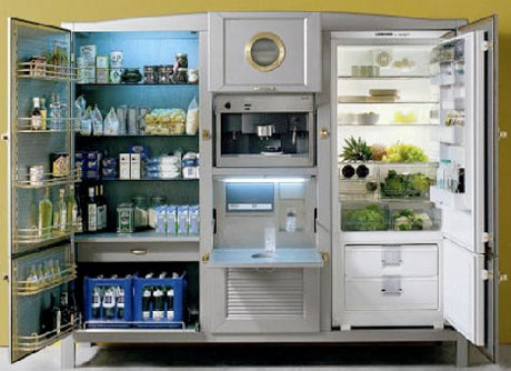 10 признаков идеального холодильника